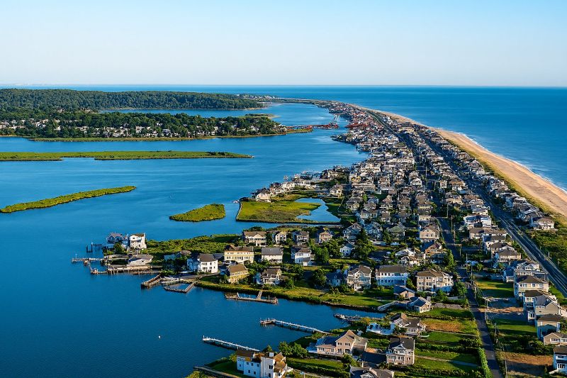 Roofing Service in Atlantic County, NJ