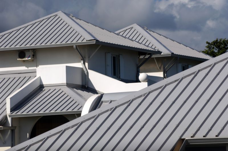 Aluminum Roof Installation in Avalon, NJ