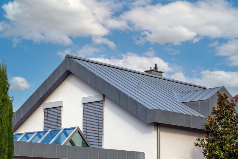 Aluminum Roofing Repair in Atlantic County, NJ