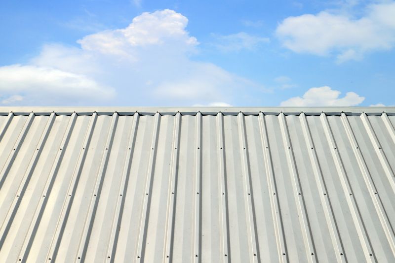 Aluminum Roofing Repair in Atlantic County, NJ