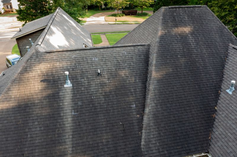 Asphalt Roof Inspection in New Gretna, NJ