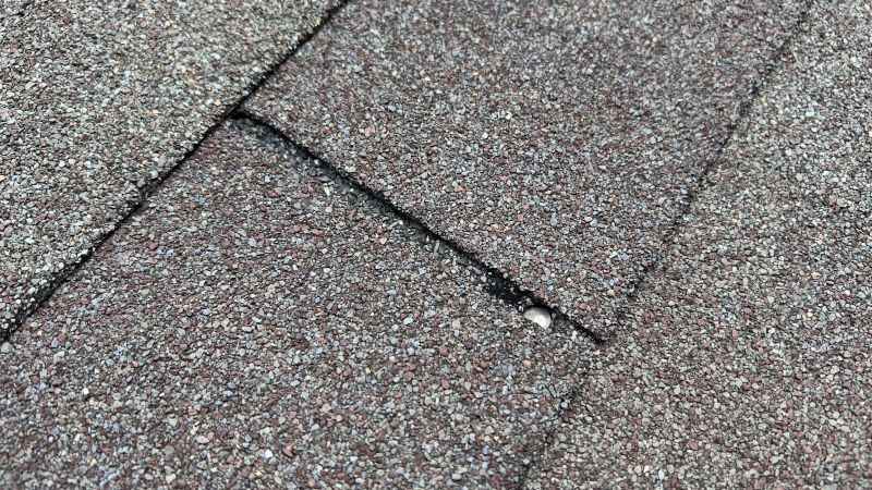 Asphalt Roof Repair in Egg Harbor Township, NJ