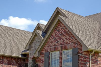 Asphalt Roof Replacement in Brigantine, NJ