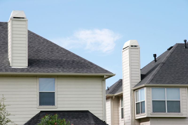 Asphalt Roof Replacement in Mays Landing, NJ
