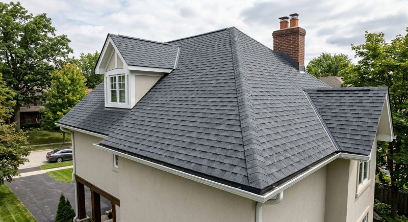 Asphalt Shingles Installation in Beach Haven, NJ