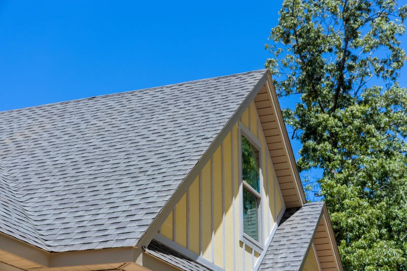 Asphalt Shingles Installation in Brigantine, NJ