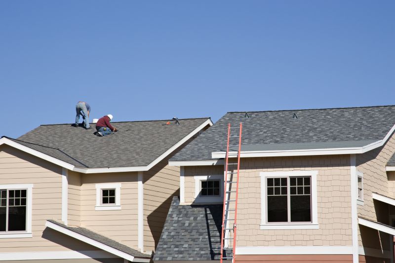 Asphalt Shingles Installation in Margate City, NJ