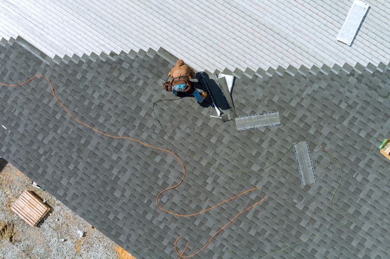 Asphalt Shingles Installation in New Gretna, NJ