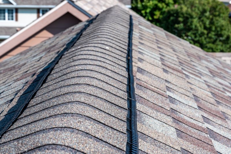 Asphalt Shingles Installation in New Gretna, NJ