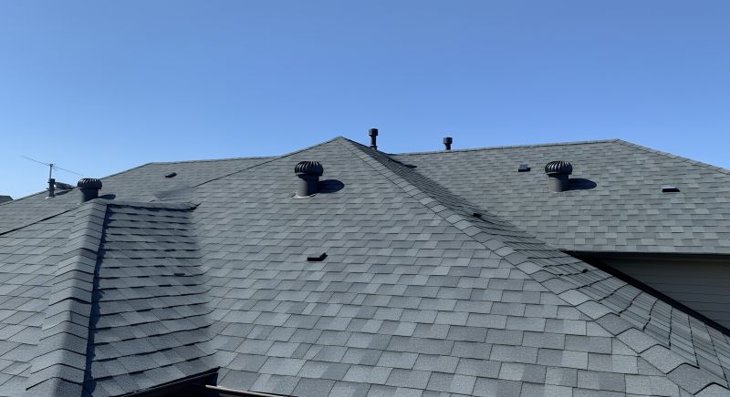 Asphalt Shingles Installation in Pleasantville, NJ