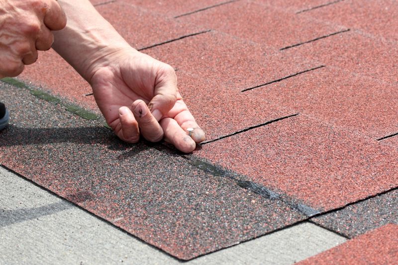 Asphalt Shingles Installation in Sea Isle City, NJ