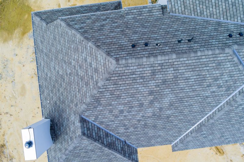 Asphalt Shingles Installation in Tuckerton, NJ