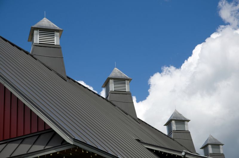 Barn Roof Replacement in Atlantic County, NJ