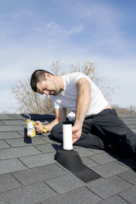 Bedroom Leak Repair in Atlantic County, NJ