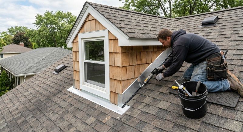 Bedroom Leak Repair in Atlantic County, NJ