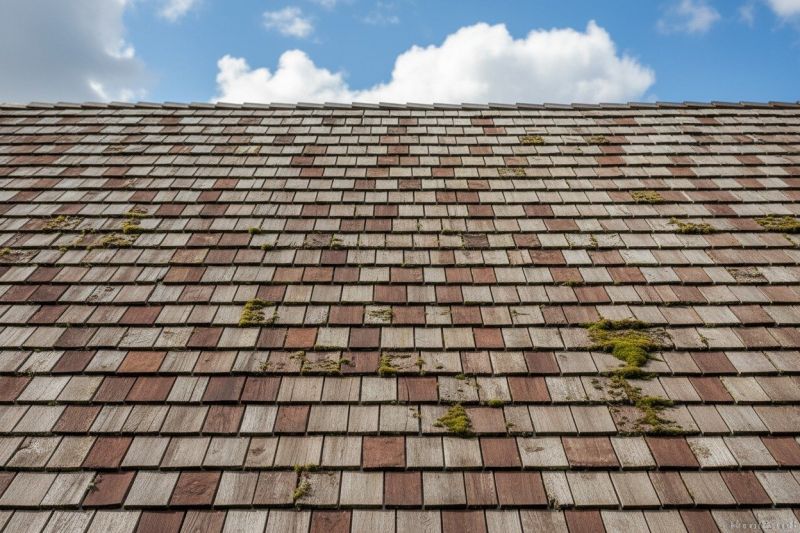 Cedar Roof Replacement in Atlantic City, NJ