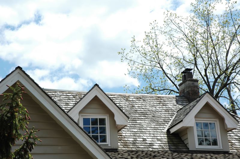 Cedar Roof Replacement in Avalon, NJ
