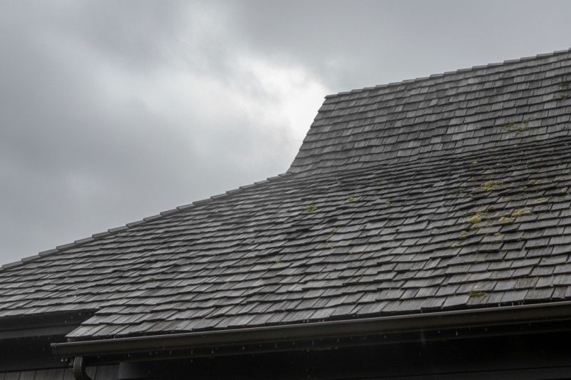 Cedar Roof Replacement in Mays Landing, NJ