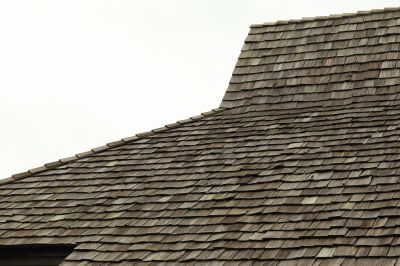 Cedar Roof Replacement in Pleasantville, NJ