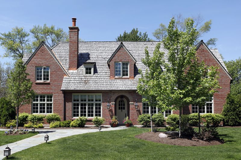Cedar Shake Roof Construction in Beach Haven, NJ