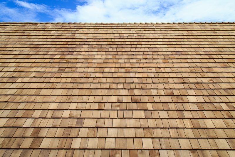 Cedar Shake Roof Construction in Ventnor City, NJ