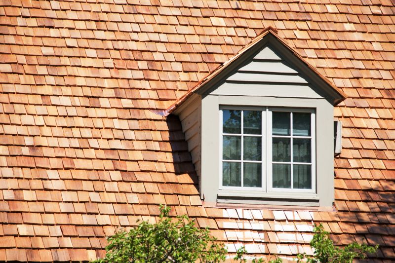 Cedar Shake Roof Repair in Atlantic City, NJ