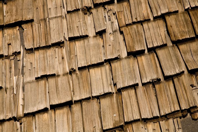 Cedar Shake Roof Repair in Avalon, NJ