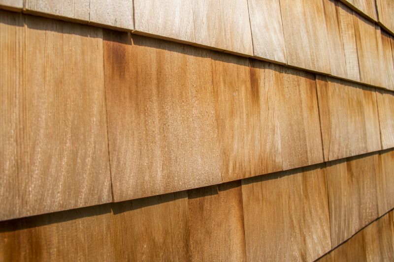 Cedar Shake Roof Repair in Mays Landing, NJ