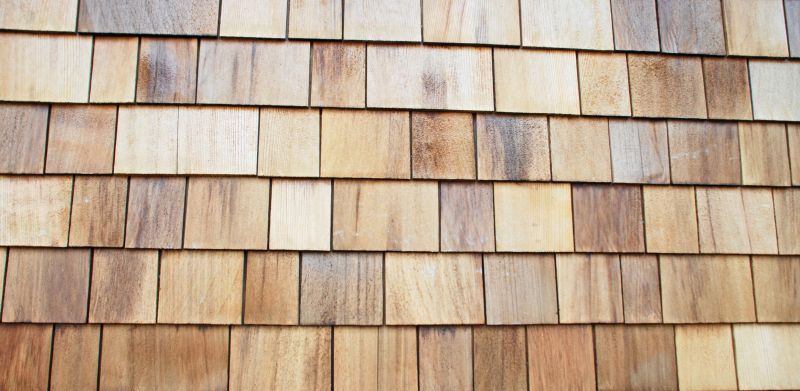 Cedar Shingles Repair in Brigantine, NJ