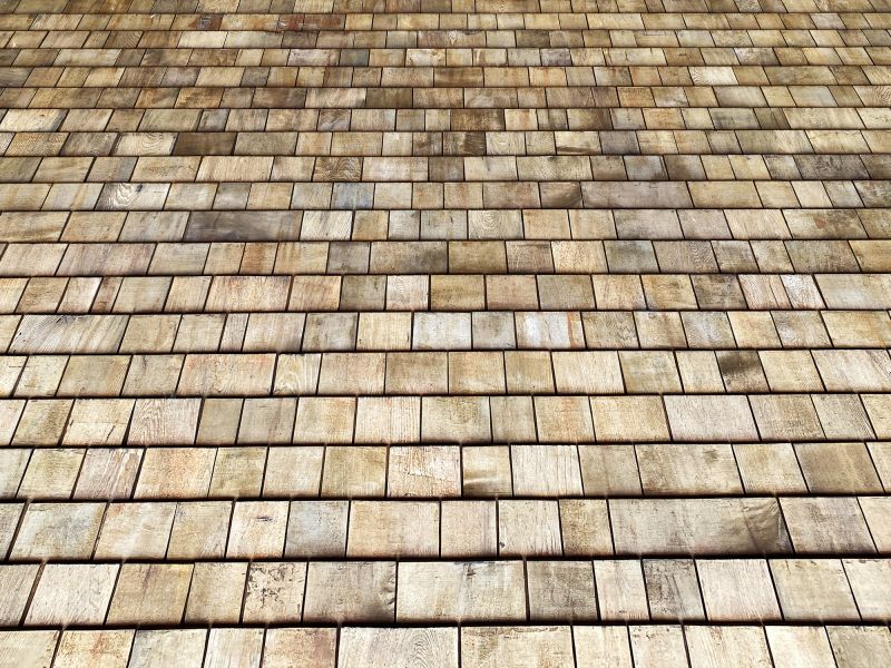 Cedar Shingles Repair in New Gretna, NJ