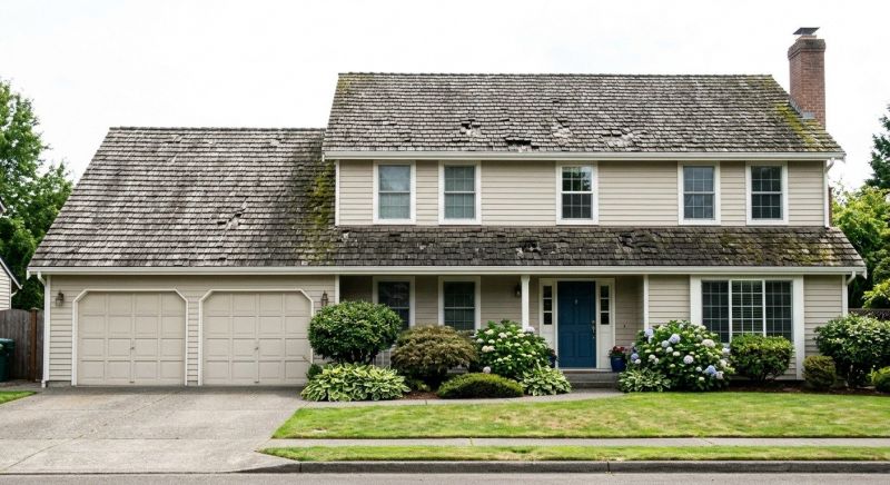 Cedar Shingles Replacement in Mays Landing, NJ