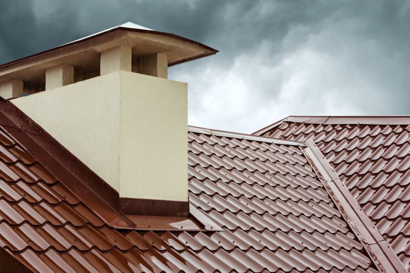 Clay Roof Installation in Egg Harbor Township, NJ