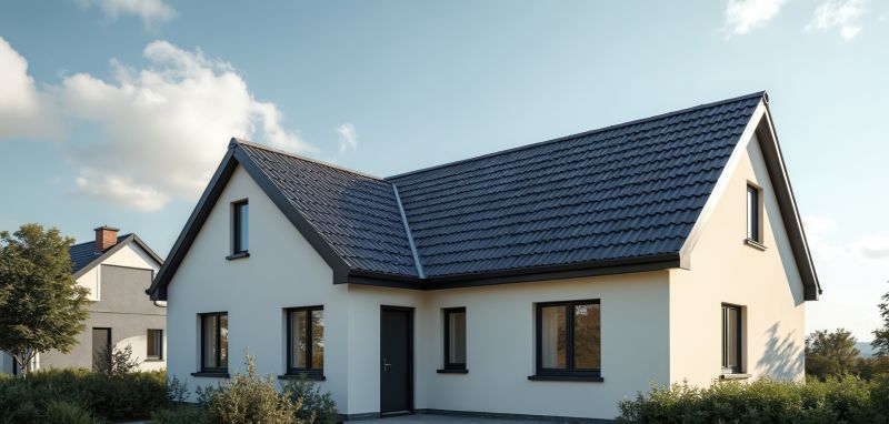 Clay Roof Installation in Margate City, NJ