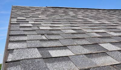 Composite Shingle Replacement in Atlantic County, NJ