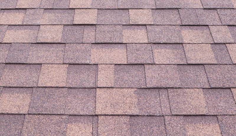 Composite Shingle Replacement in Atlantic County, NJ