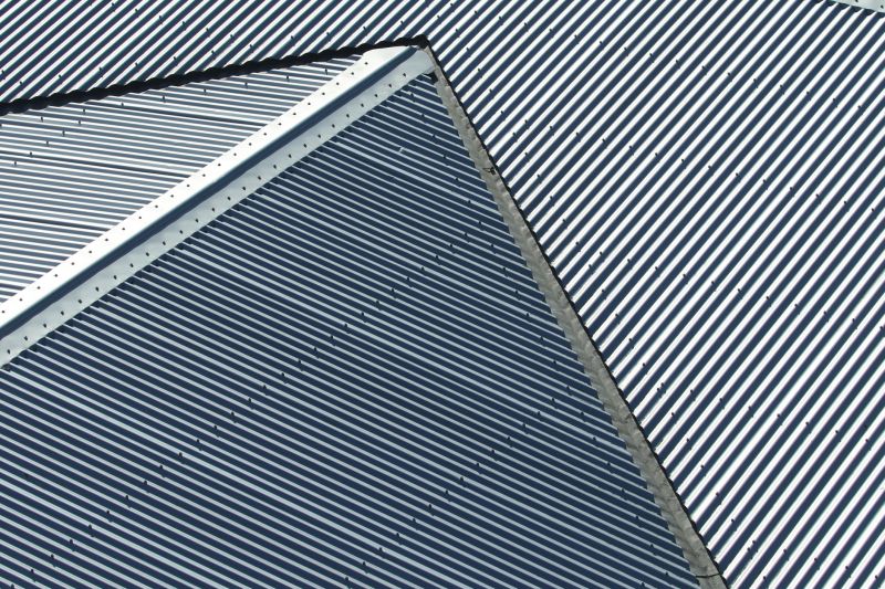 Corrugated Roof Repair in Beach Haven, NJ