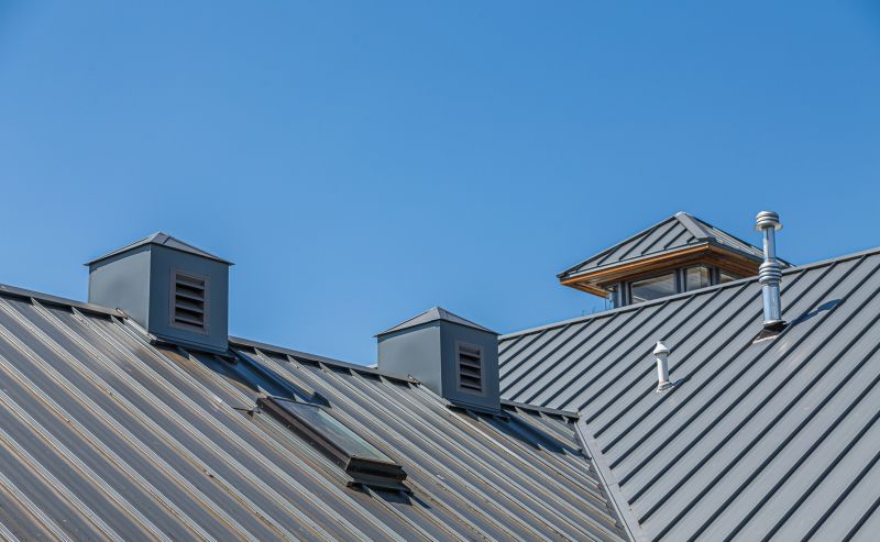 Corrugated Roof Repair in Pleasantville, NJ