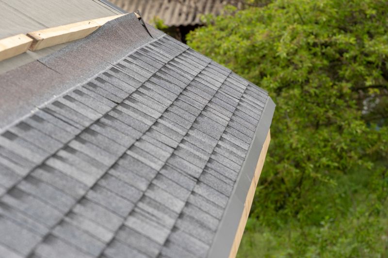 Damaged Roof Repair in Atlantic City, NJ