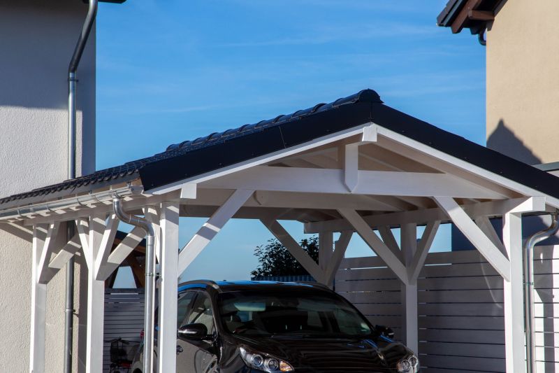 Deck Roof Construction in Atlantic County, NJ