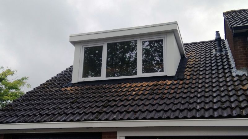 Dormer Leak Repair in Atlantic County, NJ