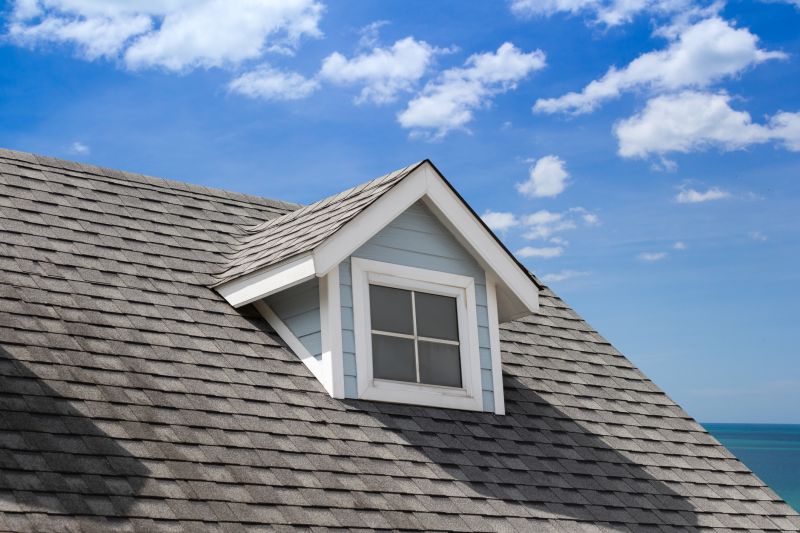 Dormer Leak Repair in Atlantic County, NJ