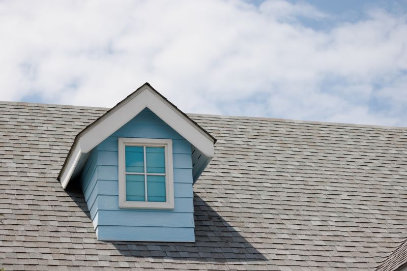 Dormer Leak Repair in Atlantic County, NJ