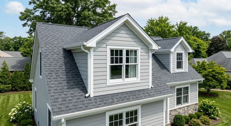 Dormer Repair in Absecon, NJ