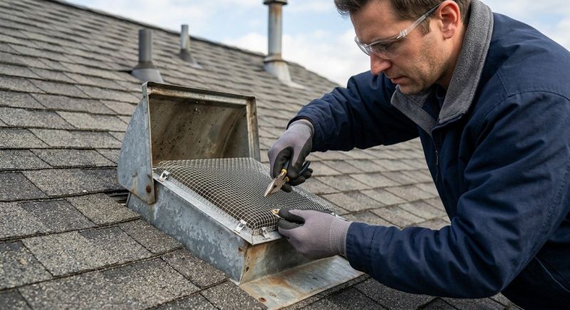 Dormer Repair in Atlantic City, NJ