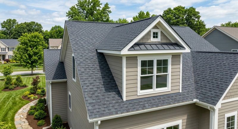 Dormer Repair in Brigantine, NJ