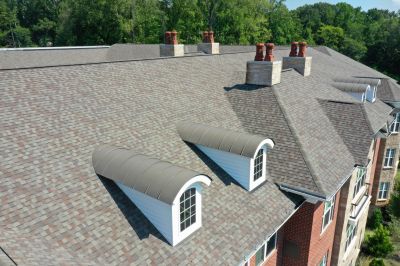 Dormer Repair in Margate City, NJ