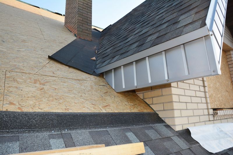 Dormer Repair in Ocean City, NJ