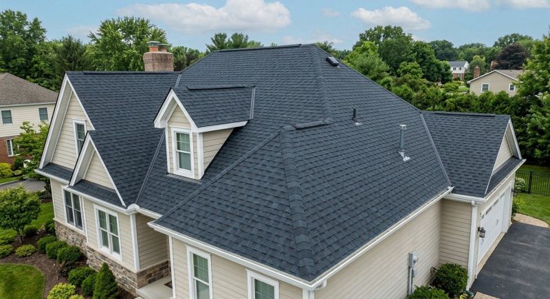 Dormer Roof Installation in Atlantic County, NJ