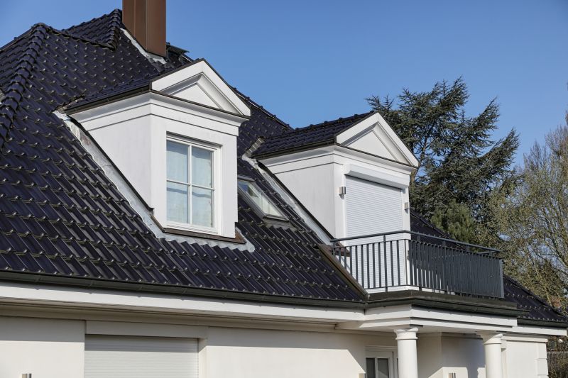Dormer Roof Installation in Atlantic County, NJ
