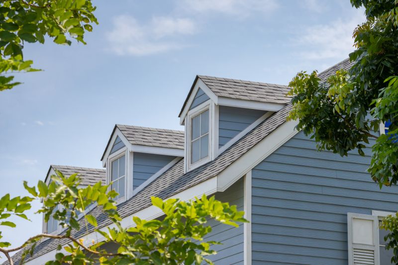 Dormer Roof Repair in Atlantic County, NJ